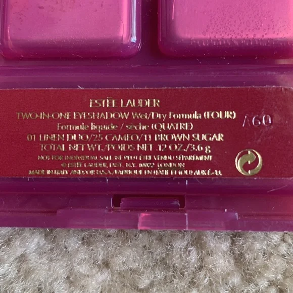 Brand New Estée  Lauder Pure Color Eyeshadow | - Picture 3 of 3